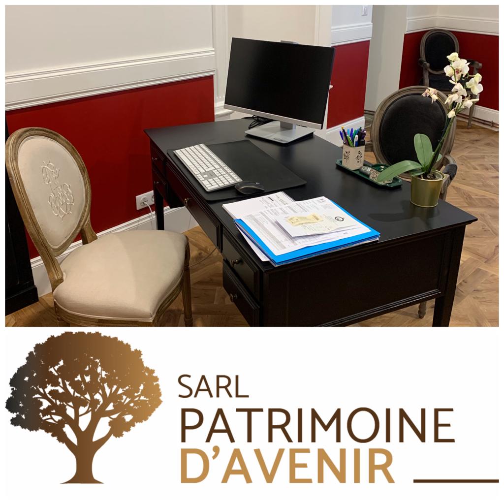 Patrimoine d'avenir